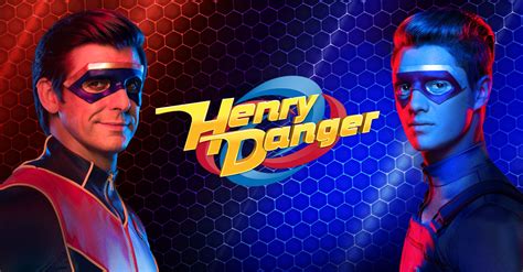 Watch Henry Danger Streaming Online .